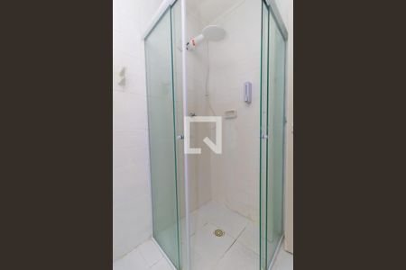 Banheiro de apartamento à venda com 2 quartos, 80m² em Liberdade, São Paulo