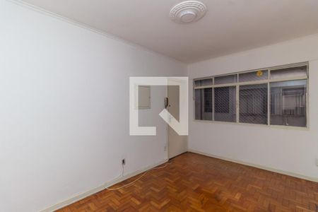 Sala de apartamento à venda com 2 quartos, 80m² em Liberdade, São Paulo