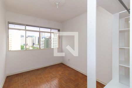 Quarto 1 de apartamento à venda com 2 quartos, 80m² em Liberdade, São Paulo