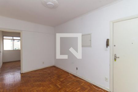 Sala de apartamento à venda com 2 quartos, 80m² em Liberdade, São Paulo