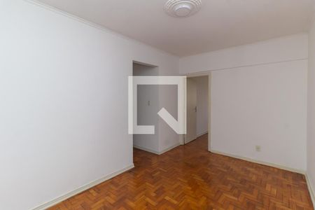 Sala de apartamento à venda com 2 quartos, 80m² em Liberdade, São Paulo