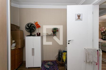 Quarto 1 de apartamento à venda com 3 quartos, 78m² em Vila Carrão, São Paulo