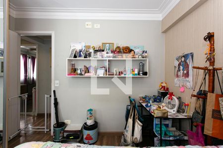 Quarto 2 de apartamento à venda com 3 quartos, 78m² em Vila Carrão, São Paulo
