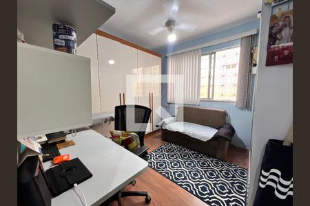 Quarto 01 de casa à venda com 3 quartos, 360m² em Taquara, Rio de Janeiro