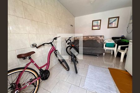 Área comum de casa à venda com 3 quartos, 360m² em Taquara, Rio de Janeiro
