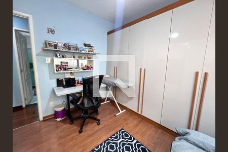 Quarto 01 de casa à venda com 3 quartos, 360m² em Taquara, Rio de Janeiro