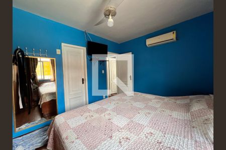 Quarto 02 - Suite de casa à venda com 3 quartos, 360m² em Taquara, Rio de Janeiro