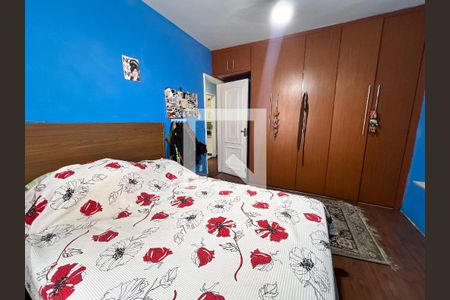Quarto 03 de casa à venda com 3 quartos, 360m² em Taquara, Rio de Janeiro