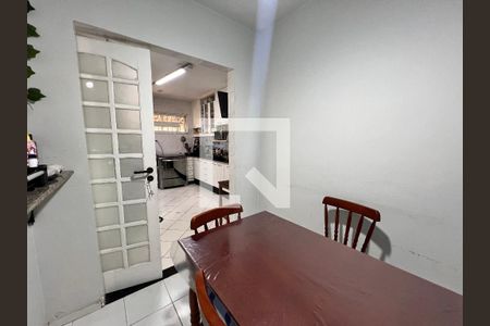 Cozinha de casa à venda com 3 quartos, 360m² em Taquara, Rio de Janeiro