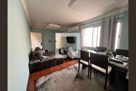 Sala de casa à venda com 3 quartos, 360m² em Taquara, Rio de Janeiro