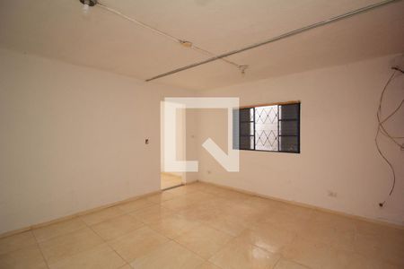Sala/Quarto de casa para alugar com 1 quarto, 53m² em Vila Cruz das Almas, São Paulo