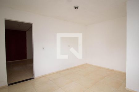 Cozinha de casa para alugar com 1 quarto, 53m² em Vila Cruz das Almas, São Paulo