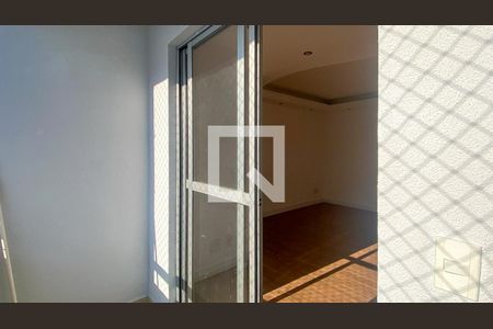 Sala - Varanda de apartamento à venda com 3 quartos, 65m² em Vila das Merces, São Paulo