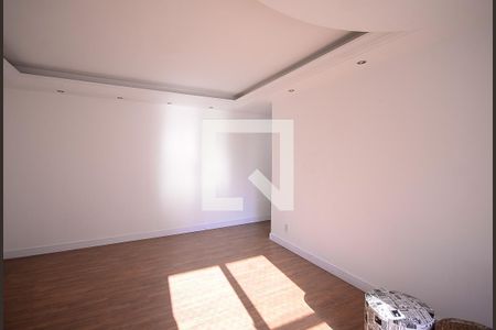 Sala  de apartamento à venda com 3 quartos, 65m² em Vila das Merces, São Paulo