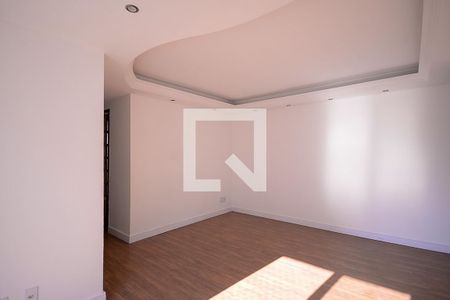 Sala  de apartamento à venda com 3 quartos, 65m² em Vila das Merces, São Paulo