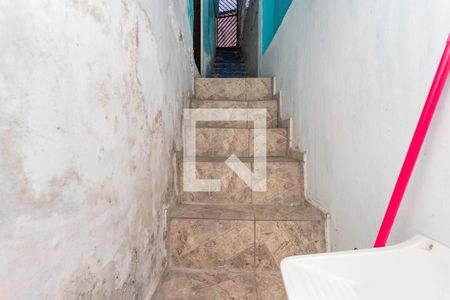 Entrada  de casa à venda com 4 quartos, 9m² em Vila Nogueira, Diadema