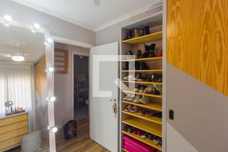 Quarto 1 de apartamento à venda com 2 quartos, 76m² em Igara, Canoas