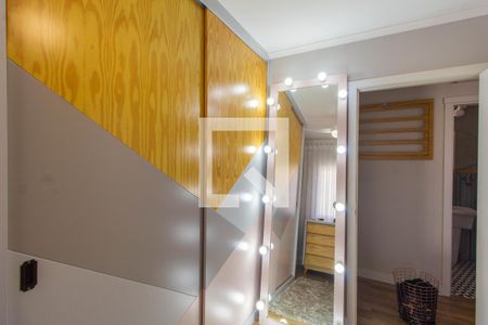 Quarto 1 de apartamento à venda com 2 quartos, 76m² em Igara, Canoas