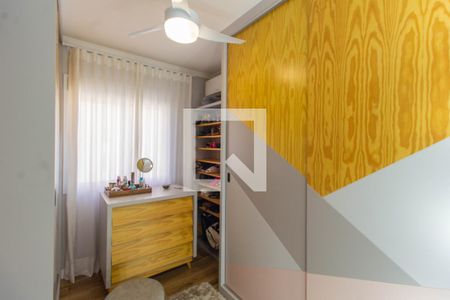 Quarto 1 de apartamento à venda com 2 quartos, 76m² em Igara, Canoas