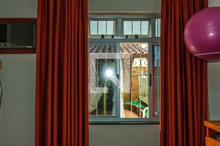Suíte 2 de apartamento para alugar com 4 quartos, 270m² em Santo Agostinho, Belo Horizonte