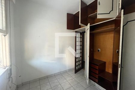 Quarto 1 de apartamento à venda com 3 quartos, 158m² em Jardim Guanabara, Rio de Janeiro