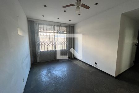Sala de apartamento à venda com 3 quartos, 158m² em Jardim Guanabara, Rio de Janeiro