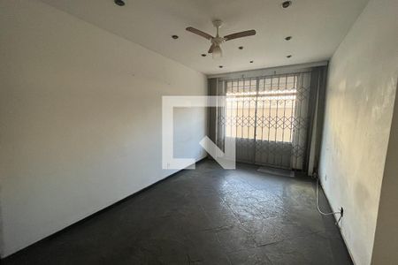 Sala de apartamento à venda com 3 quartos, 158m² em Jardim Guanabara, Rio de Janeiro