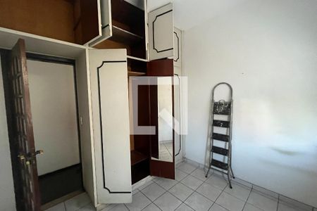 Quarto 1 de apartamento à venda com 3 quartos, 158m² em Jardim Guanabara, Rio de Janeiro