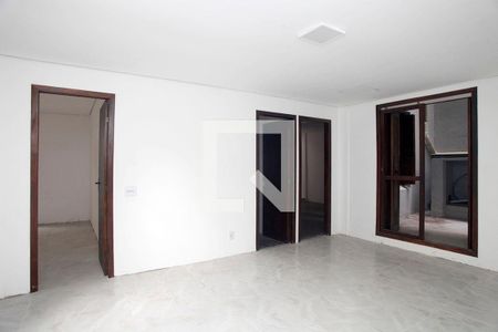 Sala 1 de apartamento à venda com 3 quartos, 164m² em Centro Histórico, Porto Alegre