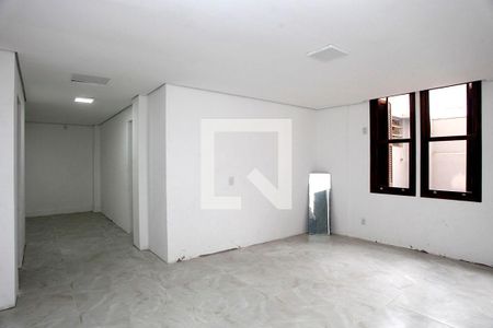 Sala 1 de apartamento à venda com 3 quartos, 164m² em Centro Histórico, Porto Alegre