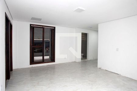 Sala 1 de apartamento à venda com 3 quartos, 164m² em Centro Histórico, Porto Alegre