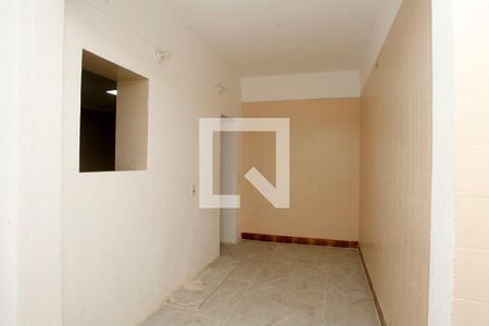 Sala 2  de apartamento à venda com 3 quartos, 164m² em Centro Histórico, Porto Alegre