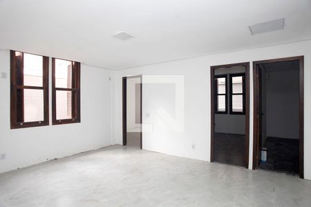 Sala 1 de apartamento à venda com 3 quartos, 164m² em Centro Histórico, Porto Alegre