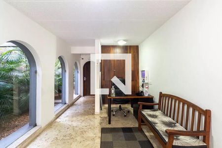 Área comum de apartamento para alugar com 3 quartos, 100m² em Planalto Paulista, São Paulo