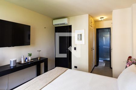 Suíte de apartamento para alugar com 3 quartos, 100m² em Planalto Paulista, São Paulo