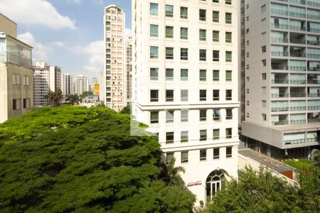 Vista do Banheiro de apartamento para alugar com 3 quartos, 100m² em Planalto Paulista, São Paulo