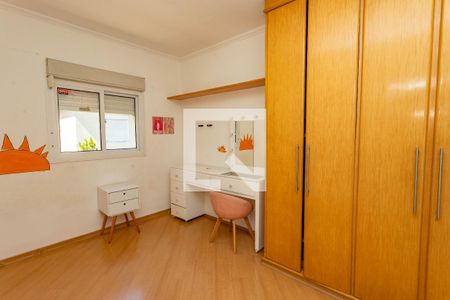Quarto 3 de casa de condomínio à venda com 3 quartos, 208m² em Centro, Diadema
