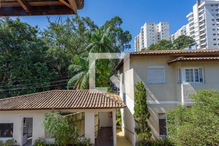 Vista do quarto 3 de casa de condomínio à venda com 3 quartos, 208m² em Centro, Diadema