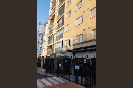 Fachada de apartamento à venda com 2 quartos, 117m² em Jaguaribe, Osasco