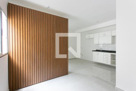 Sala de apartamento para alugar com 1 quarto, 24m² em Vila Carrão, São Paulo