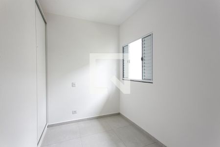 Quarto de apartamento para alugar com 1 quarto, 24m² em Vila Carrão, São Paulo