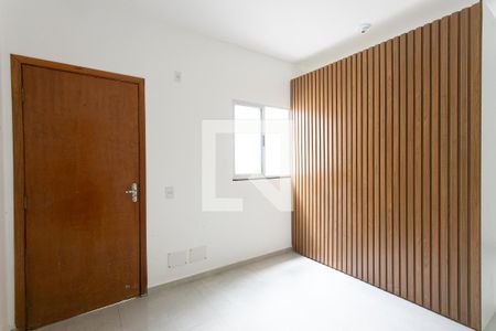 Sala de apartamento para alugar com 1 quarto, 24m² em Vila Carrão, São Paulo