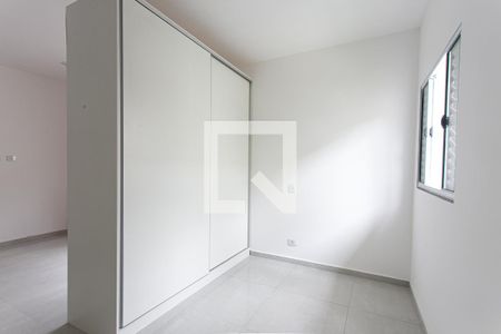 Quarto de apartamento para alugar com 1 quarto, 24m² em Vila Carrão, São Paulo