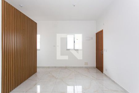 Sala de apartamento para alugar com 1 quarto, 26m² em Vila Carrão, São Paulo