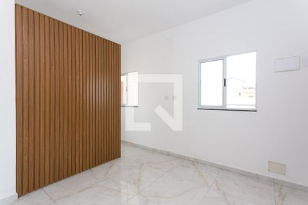 Sala de apartamento para alugar com 1 quarto, 26m² em Vila Carrão, São Paulo