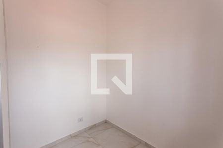 Quarto de apartamento para alugar com 1 quarto, 26m² em Vila Carrão, São Paulo