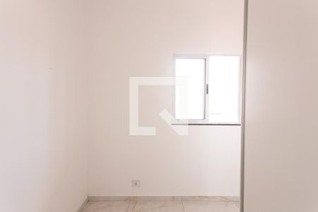 Quarto de apartamento para alugar com 1 quarto, 26m² em Vila Carrão, São Paulo