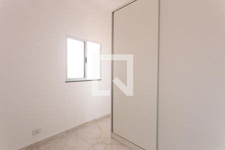 Quarto de apartamento para alugar com 1 quarto, 26m² em Vila Carrão, São Paulo
