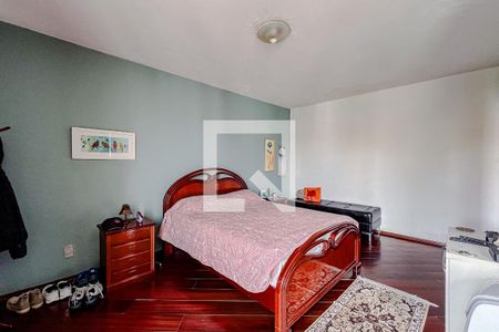 Quarto 3 - Suíte de casa à venda com 3 quartos, 250m² em Jardim da Gloria, São Paulo
