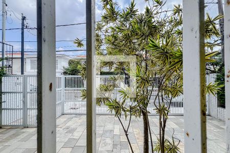 vista do Escritório de casa à venda com 3 quartos, 250m² em Jardim da Gloria, São Paulo